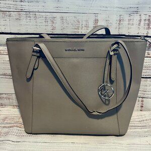 Michael Kors tote bag